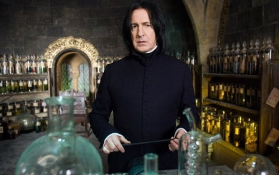 Alan Rickman morre aos 69 anos