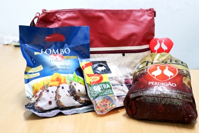 Prefeitura de Marília divulga cronograma de entrega de cesta natalina à servidores