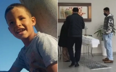 Criança de 7 anos é torturada até a morte pelo padrasto na região