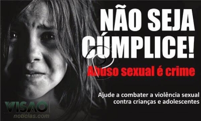 Pastor é preso suspeito de estuprar quatro filhas e engravidar uma delas