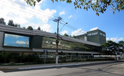 FAIP faz campanha inédita em Marília: é o Vestibular Black Friday