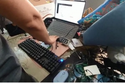 Homem é preso por armazenar pornografia infantil na região