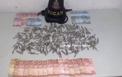 "Trombou" com a ROCAM? acabou na cadeia