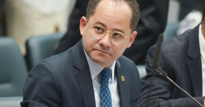 Coronavírus em deputado põe em quarentena cidades da região