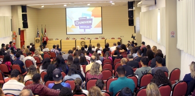 UNIVEM ESCOLAS firma parceria com Diretoria Regional de Ensino