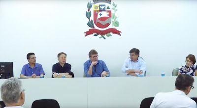 Relação entre entidades e Prefeitura será discutida na próxima semana