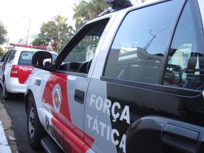 Homem de 57 anos é preso por estuprar criança