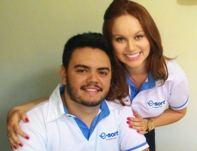 E-sort: primeira empresa mariliense especializada em configuração de e-commerce