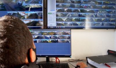 Life implanta solução de condomínio inteligente: videomonitoramento em nuvem