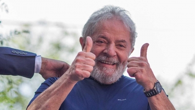 Lula é condenado a 12 anos de prisão em ação da Lava Jato sobre sítio de Atibaia