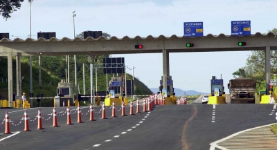 Pedágios das rodovias ficarão mais caros a partir deste domingo