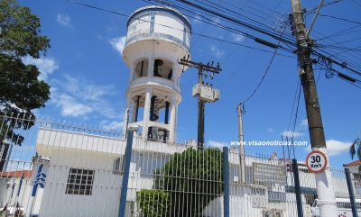 Prefeitura suspende coleta de lixo nesta quinta. Repartições públicas só retornam na segunda-feira