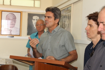 Justiça nega liminar e Ricardo Raymundo é mantido afastado do cargo de prefeito de Tupã