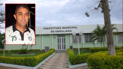 Câmara começa a julgar contas de ex-prefeito