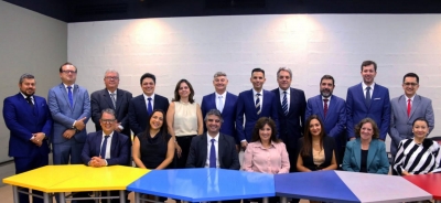 Unimar oferece 30 vagas para mestrado e doutorado em direito; estão previstas a oferta de 3 bolsas