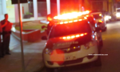 Estudante é assaltado por dupla e fica sem o Iphone 6