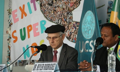 Univem e universidades parceiras discutem Paz e Gentileza em evento internacional