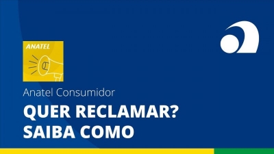 Nova regra da Anatel obriga operadoras a oferecerem um novo canal de relacionamento