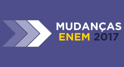 MEC publica edital com mudanças no Enem/2017. Taxa de inscrição tem reajuste de 20%