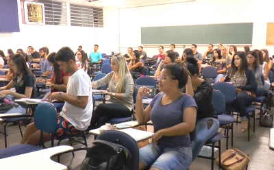 Curso de Direito do UNIVEM é a único da região a obter 4 estrelas 