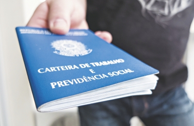 Emprego: confira as vagas do PAT/Marília para hoje