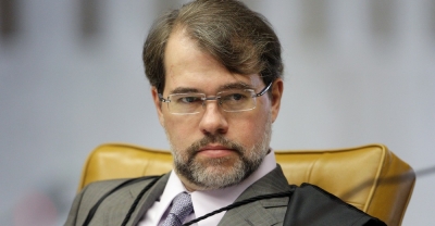 Lava Jato: mariliense Dias Toffoli poderá ser o relator
