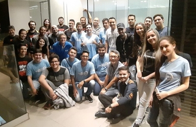 Curso de Análise e Desenvolvimento de Sistemas da Unimar tem 90% de empregabilidade