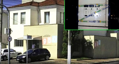 Justiça Federal nega liminar e rádio 950 continua fora do ar