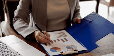 Como fazer uma boa gestão financeira do seu negócio?