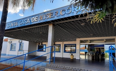 Santa Casa da região reabre leitos para atender pacientes de Covid-19