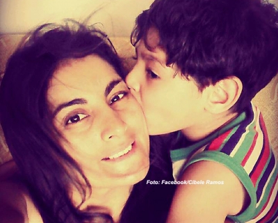 EXCLUSIVO: Cibele Ramos recebe alta após 17 dias na UTI