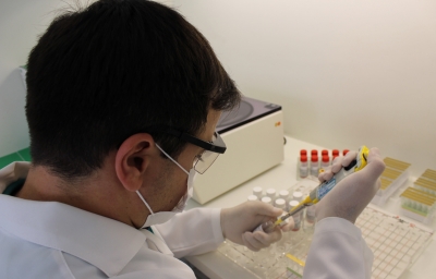 Agência da Santa Casa busca doadores de sangue