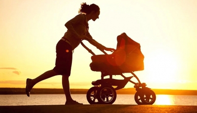 Mamães que compram na Casa Sol ganham prêmios 