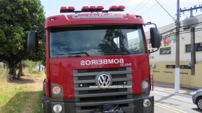 Fiscalização de alvarás em prédios será intensificada pelos Bombeiros