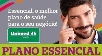 Unimed Marília lança novo plano Essencial e já agrada empresas da região