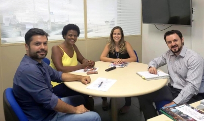 Prefeitura de Garça busca parceria com o SEBRAE para implantação do projeto Turismo Gastronômico 