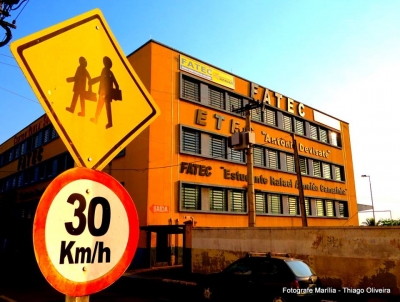 ETEC divulga edital de vagas remanescentes 