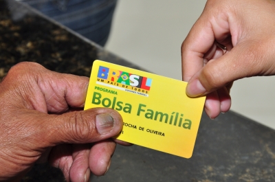Prazo para o recadastramento do Bolsa Família termina nesta sexta-feira