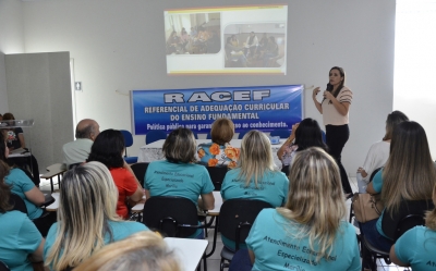 Rede municipal terá monitoramento continuo