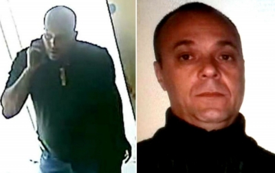 Homem suspeito de matar dono de lotérica durante assalto em Garça é preso