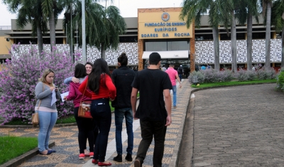 UNIVEM: bolsas para intercâmbio ibero-americano