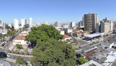 Marília abre 413 novas empresas em janeiro