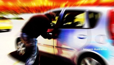 Gerente de supermercado é vítima de sequestro relâmpago em Marília