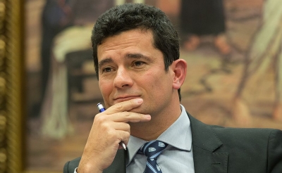 Moro nega a Lula a suspensão de interrogatórios
