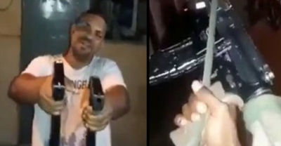 Bolsonaro sofre ameaças de morte em vídeos na internet