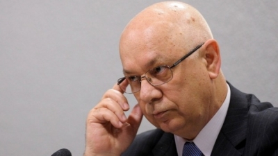 STF rejeita pedido do governo para anular peachment no Senado