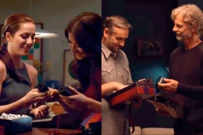 Propaganda com casal gay de O Boticário gera "guerra" de opiniões