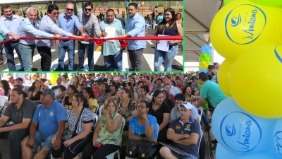 Residencial Montana 1: Menin entrega última etapa
