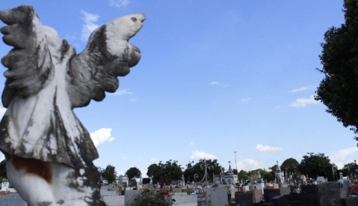 Menino de 5 anos morre atropelado por ônibus do transporte coletivo