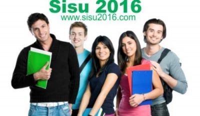 Inscrições no Sisu começam no dia 11 de janeiro